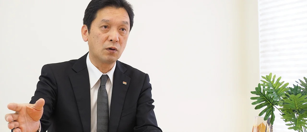 本田 寿志のスタッフ写真