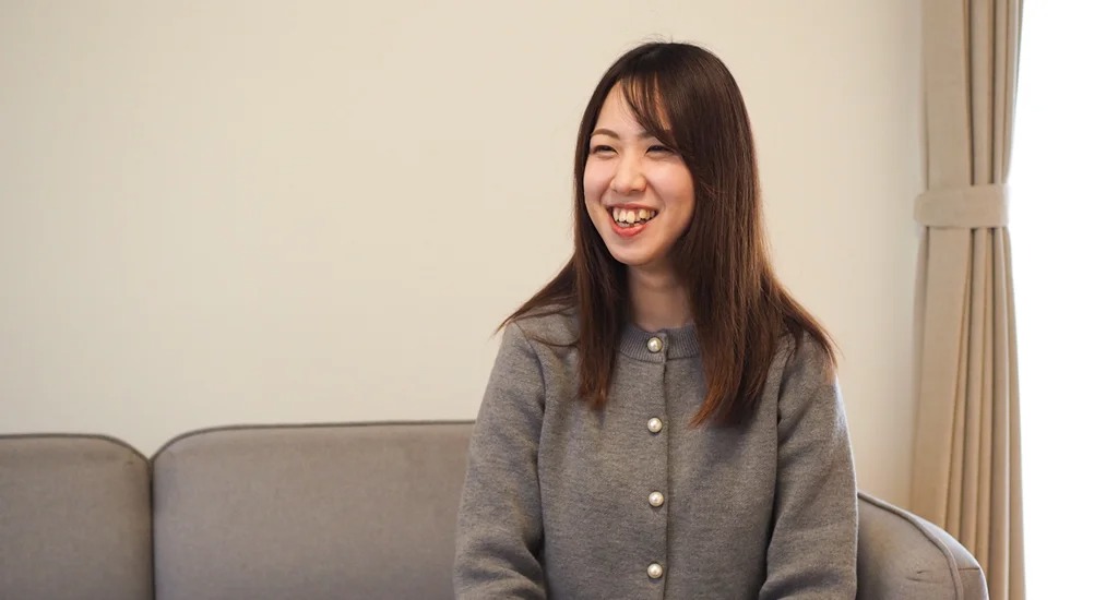 河崎 愛衣のスタッフ写真