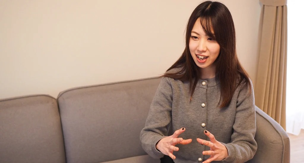 河崎 愛衣のスタッフ写真