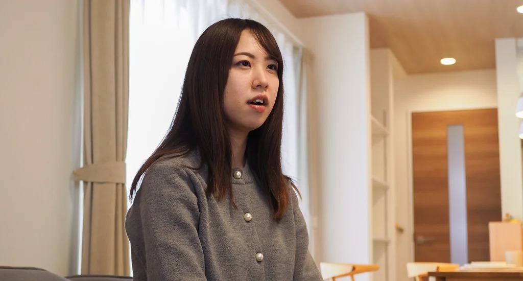 河崎 愛衣のスタッフ写真