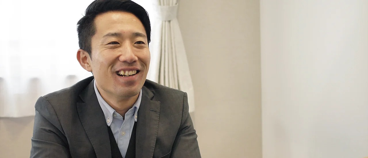 中村　忍のスタッフ写真