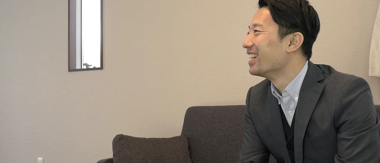 中村　忍のスタッフ写真