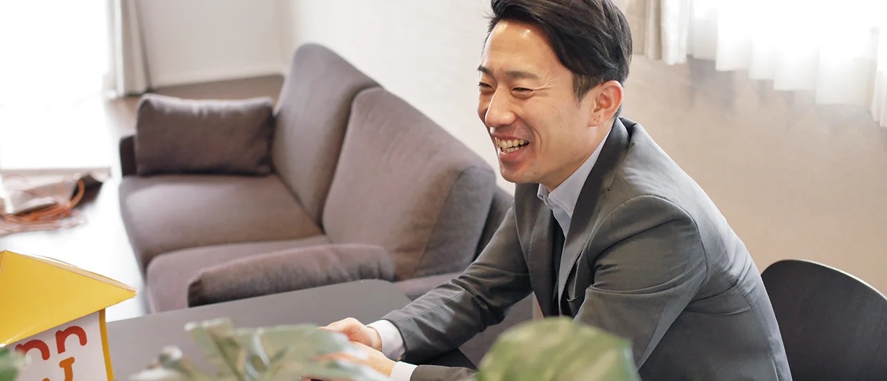 中村です
