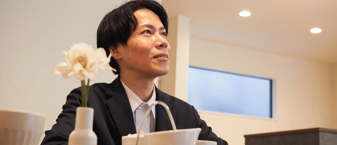 桜井 貴裕のスタッフ写真