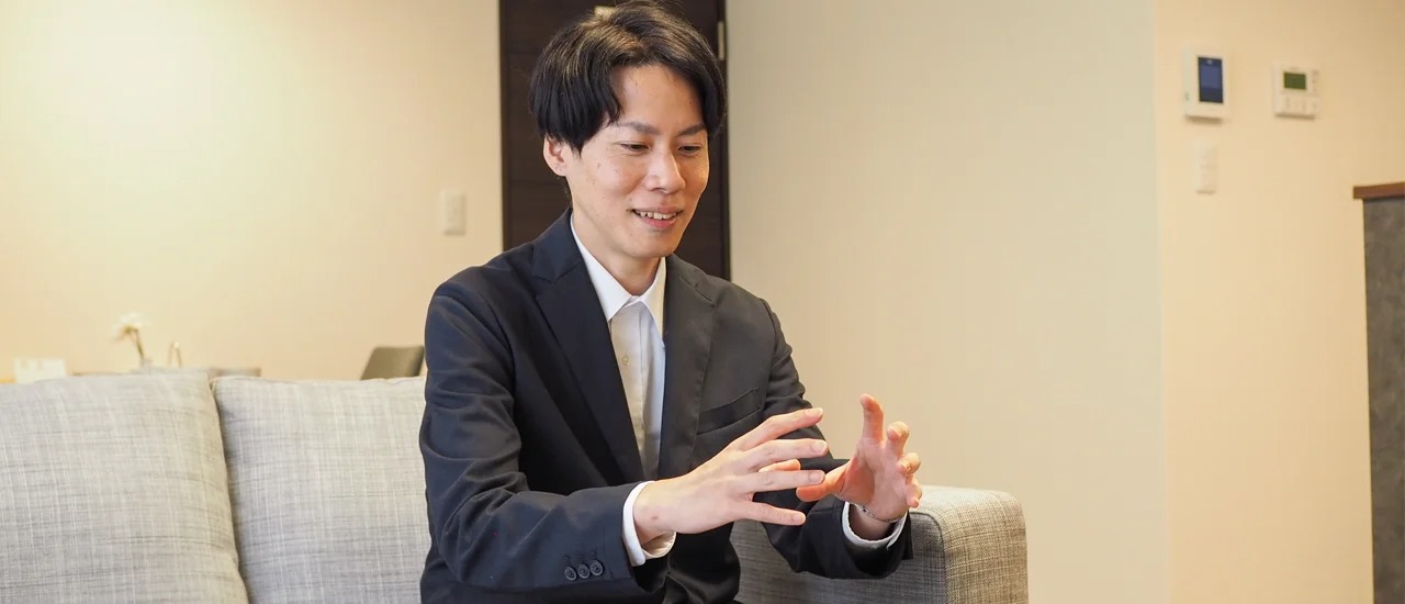 桜井 貴裕のスタッフ写真