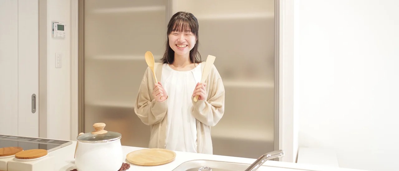 多田 優希のスタッフ写真