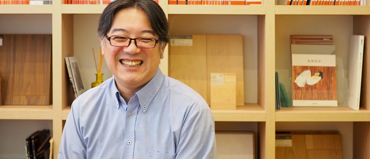 田村 亮のスタッフ写真