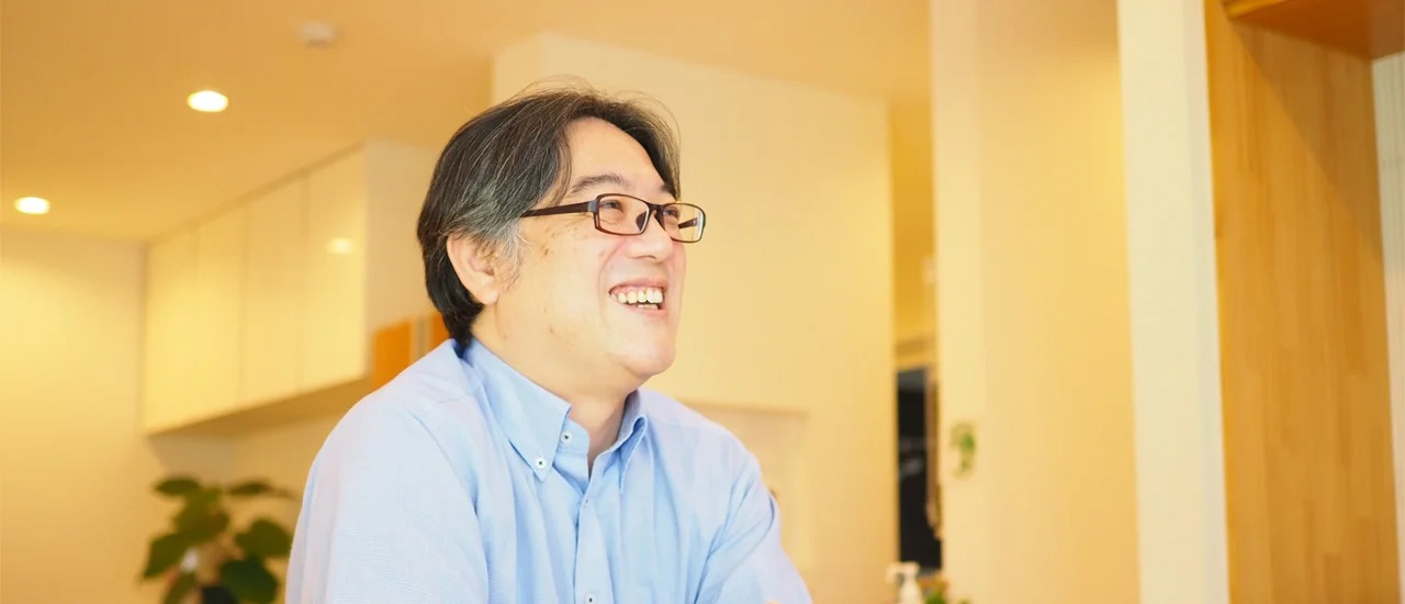 田村 亮のスタッフ写真