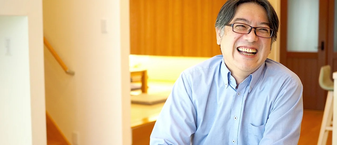 田村 亮のスタッフ写真