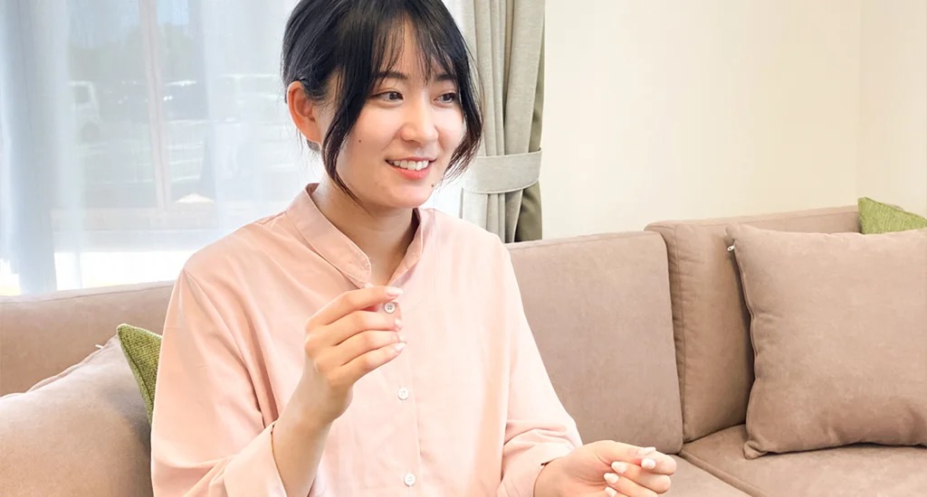 スタッフ写真柳通